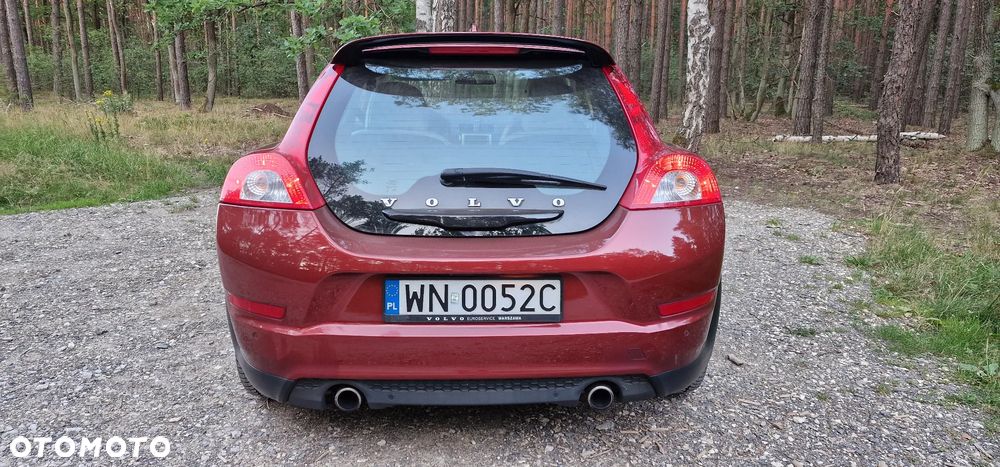 Volvo C30 T5 Summum - 6