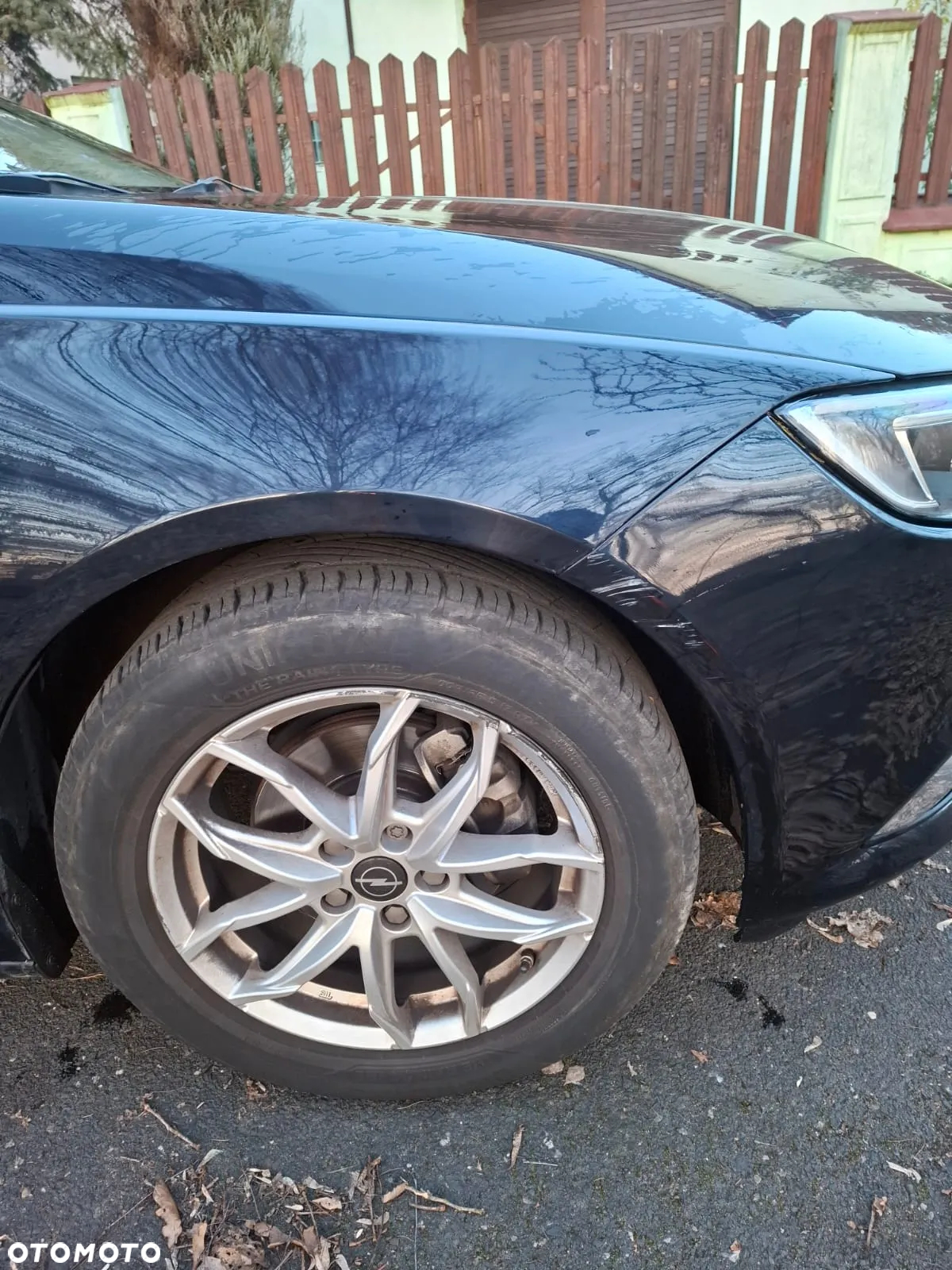 Opel Insignia 1.5 T Enjoy S&S - 16