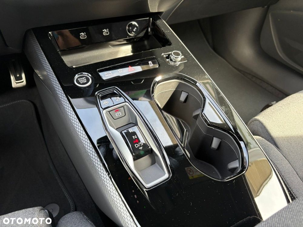 Audi A5 Avant - 19