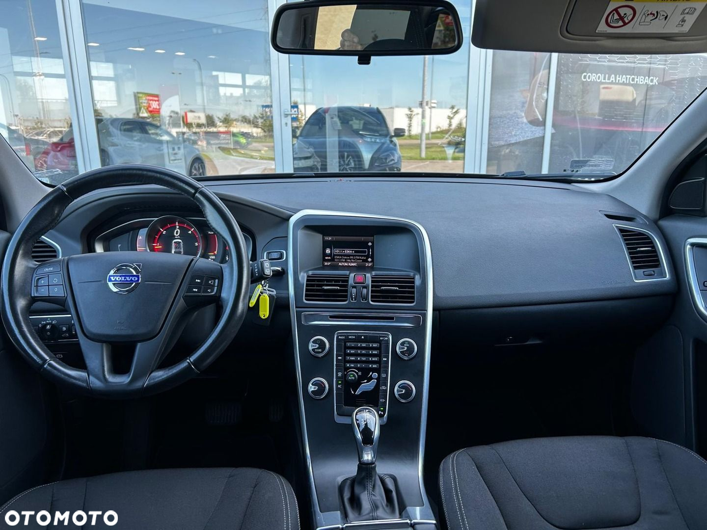 Volvo XC 60 - 9