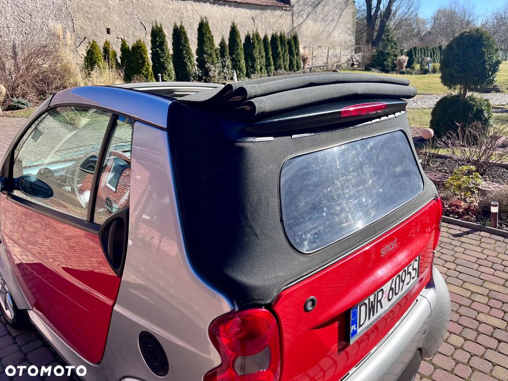 Smart Fortwo - 19