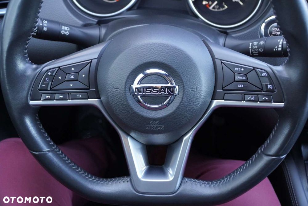 Nissan Qashqai 1.2 DIG-T Tekna+ - 16