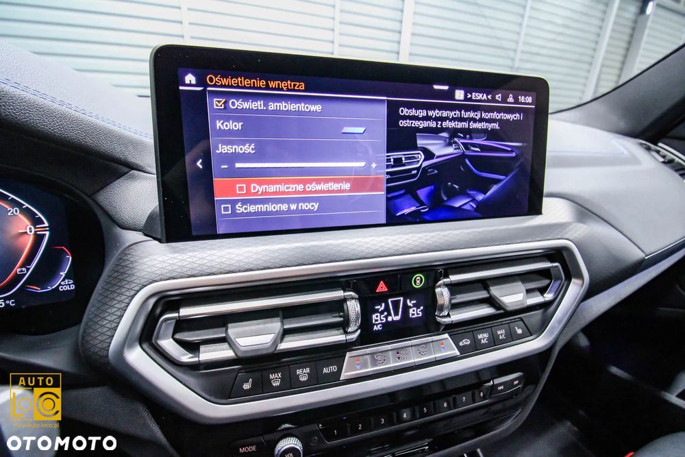 BMW X3 xDrive30d M Sport Edition - 27