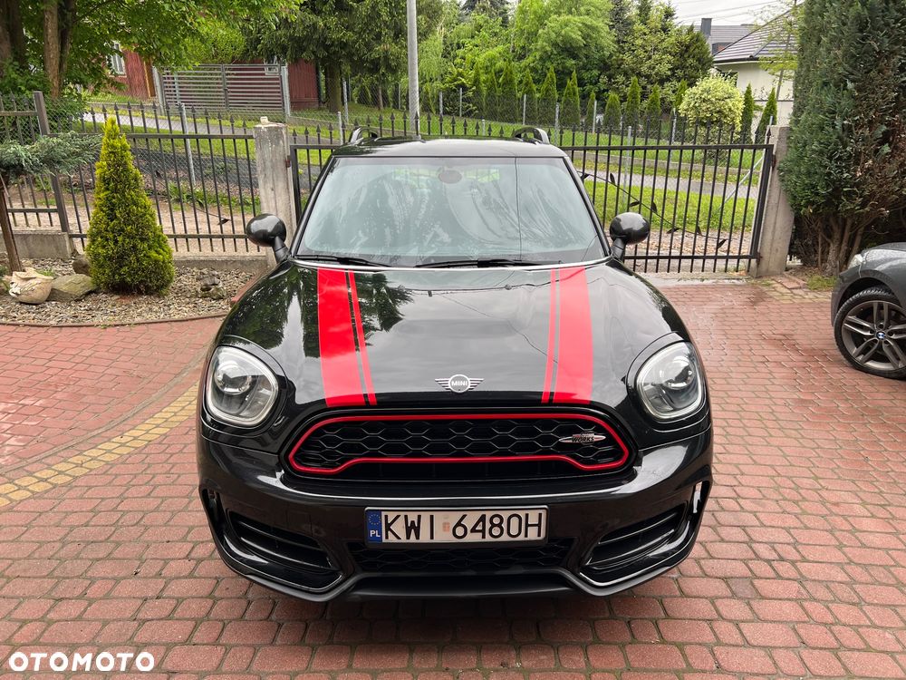 MINI John Cooper Works - 4