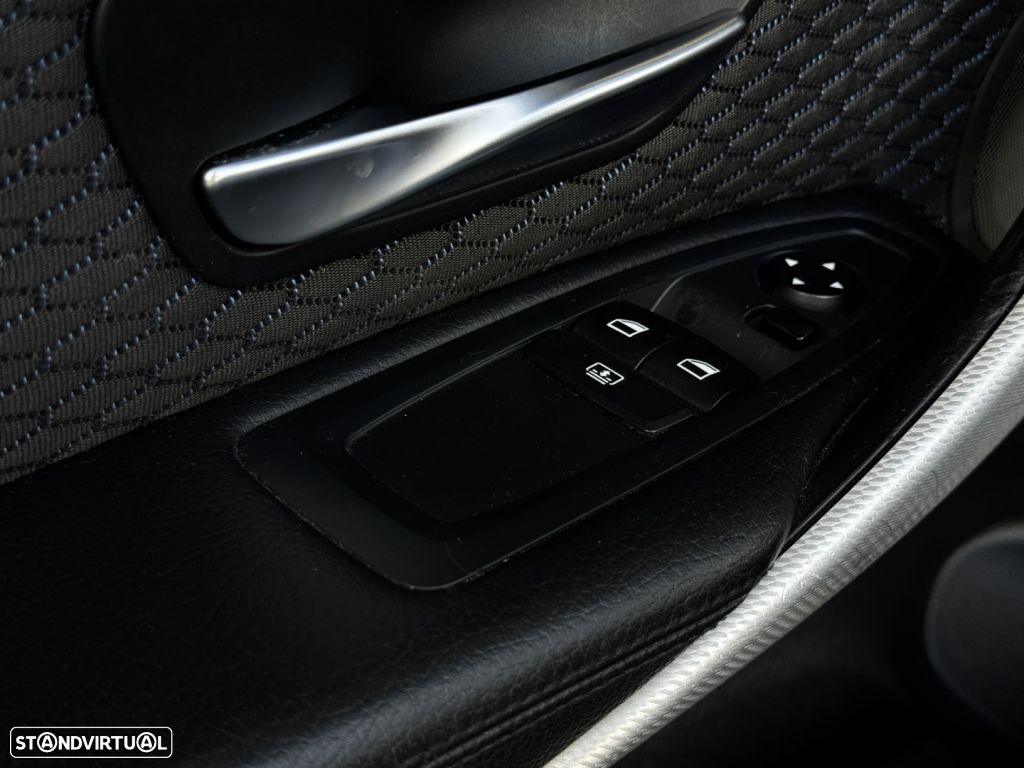 BMW 435 iCoupe xDrive Aut. M Sport - 36