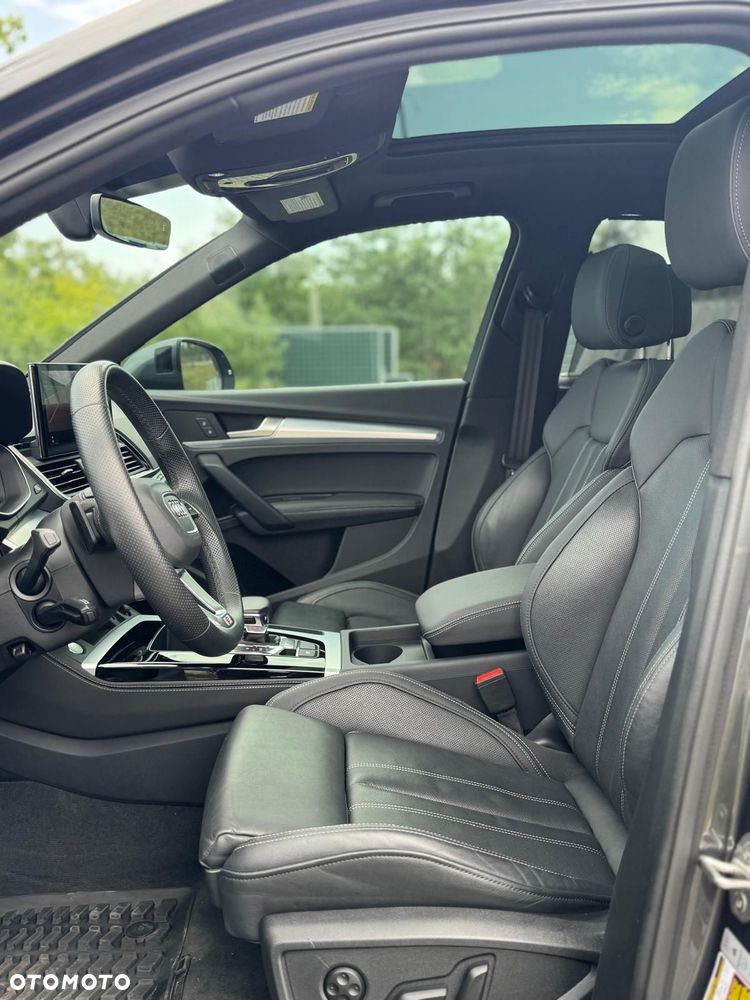 Audi Q5 - 12