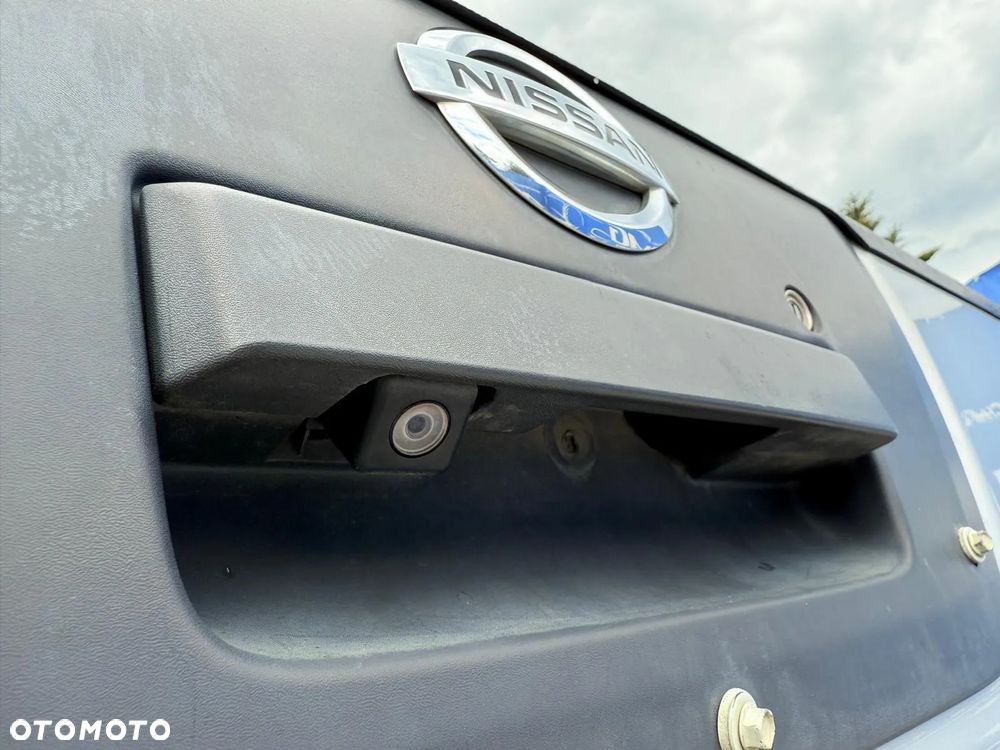 Nissan Navara 2.5 D FE - 13