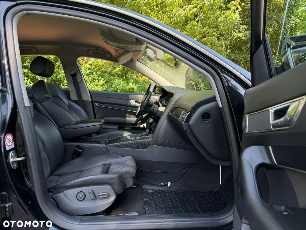 Audi A6 Limousine - 10
