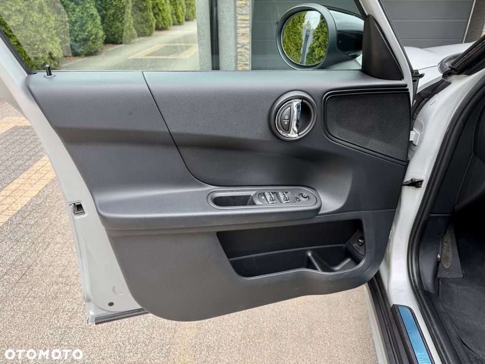 MINI Countryman - 10