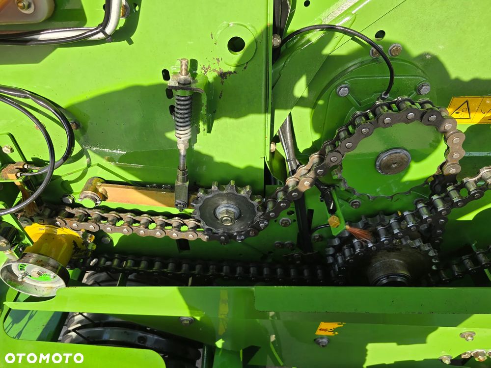 Krone Fortima V 1500 MC - 16