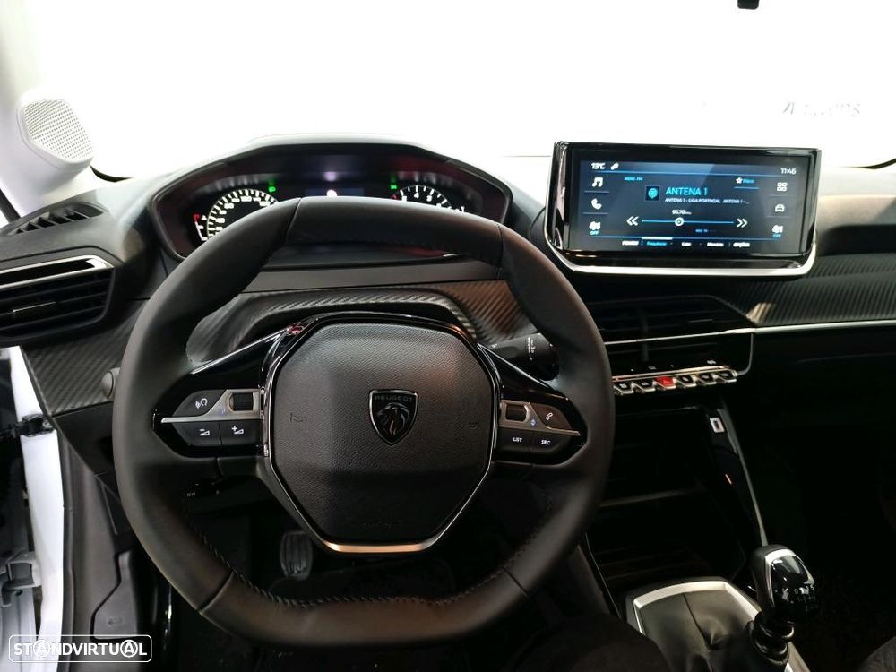 Peugeot 208 1.2 Style - 7