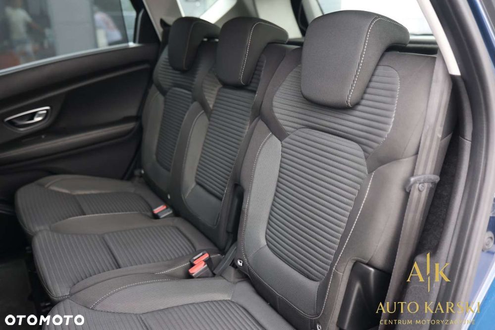 Renault Scenic - 36