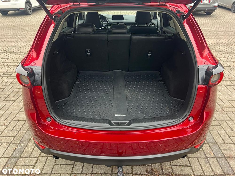 Mazda CX-5 2.0 Skypassion AWD - 6