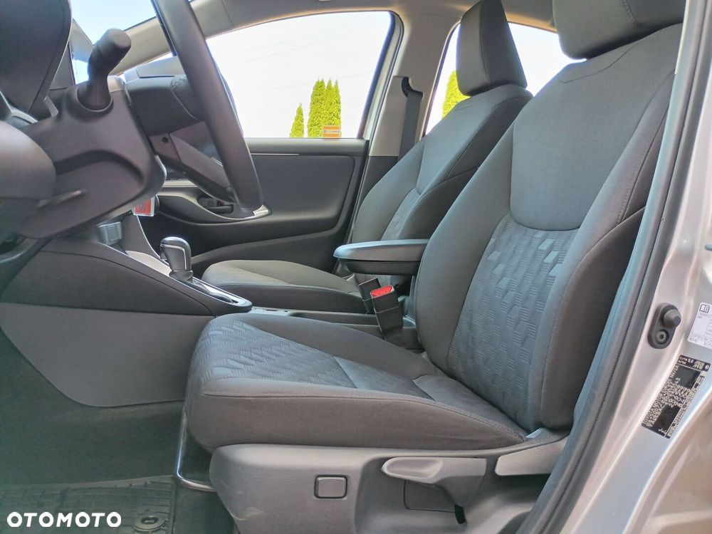 Toyota Yaris - 14