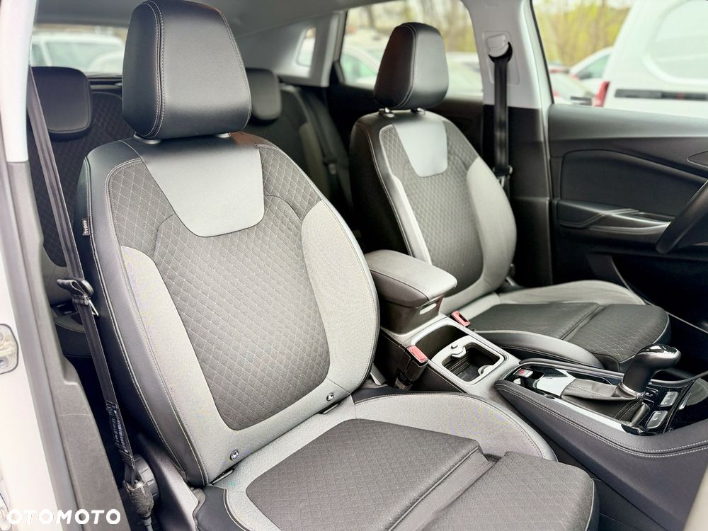 Opel Grandland X 1.2 Start/Stop Automatik INNOVATION - 22