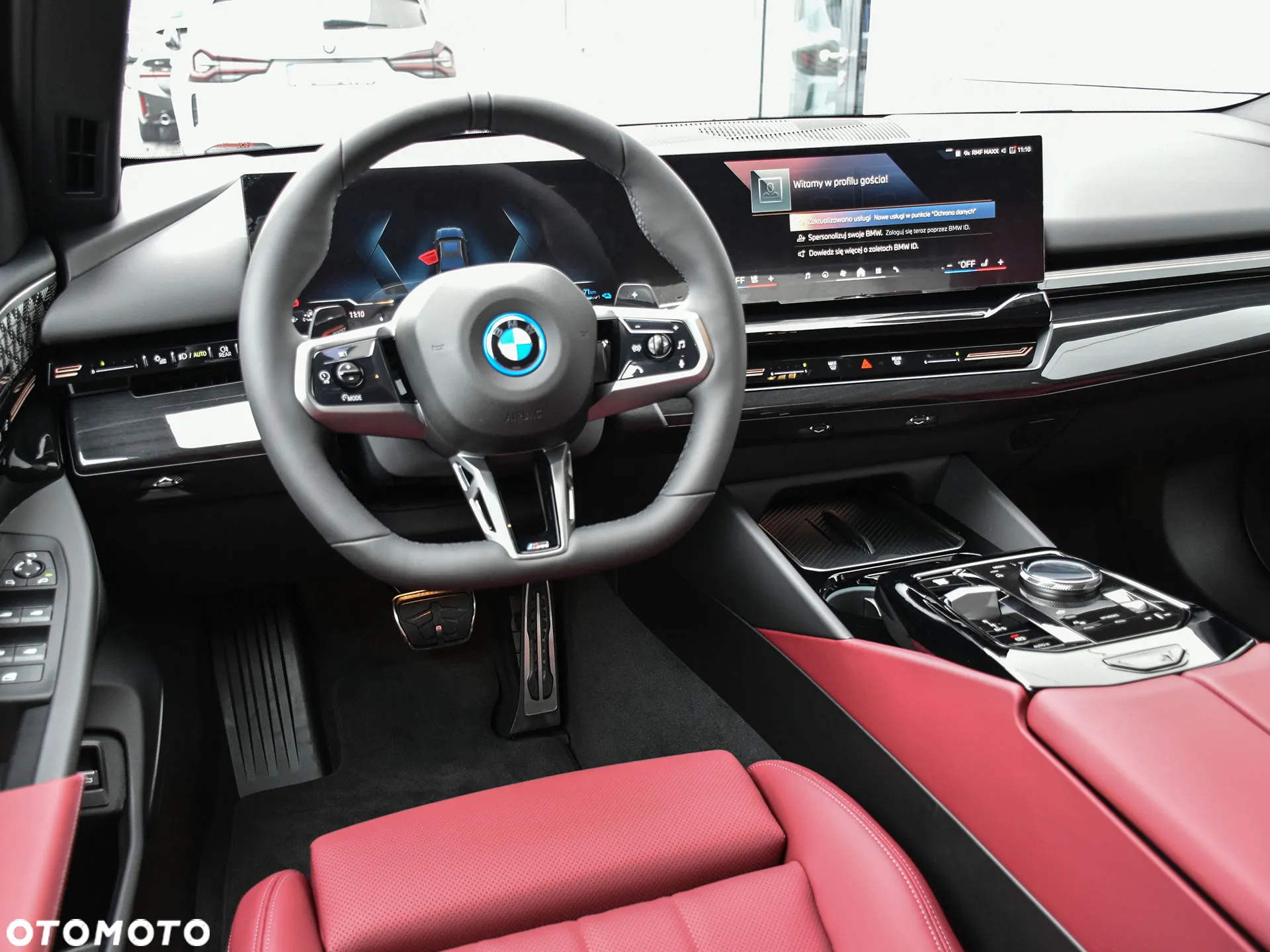 BMW Seria 5 - 19