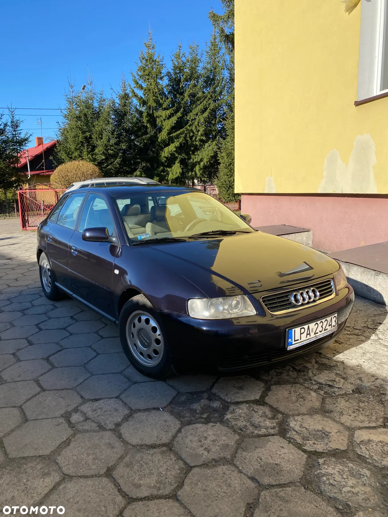 Audi A3 - 2