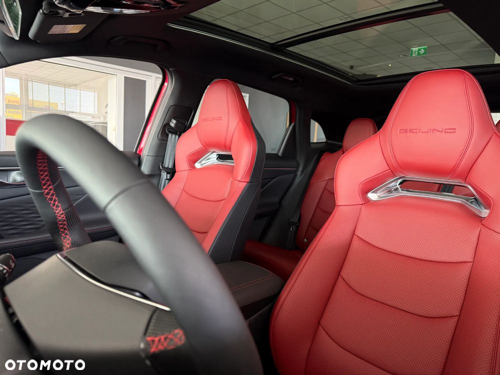 BAIC 5 - 6