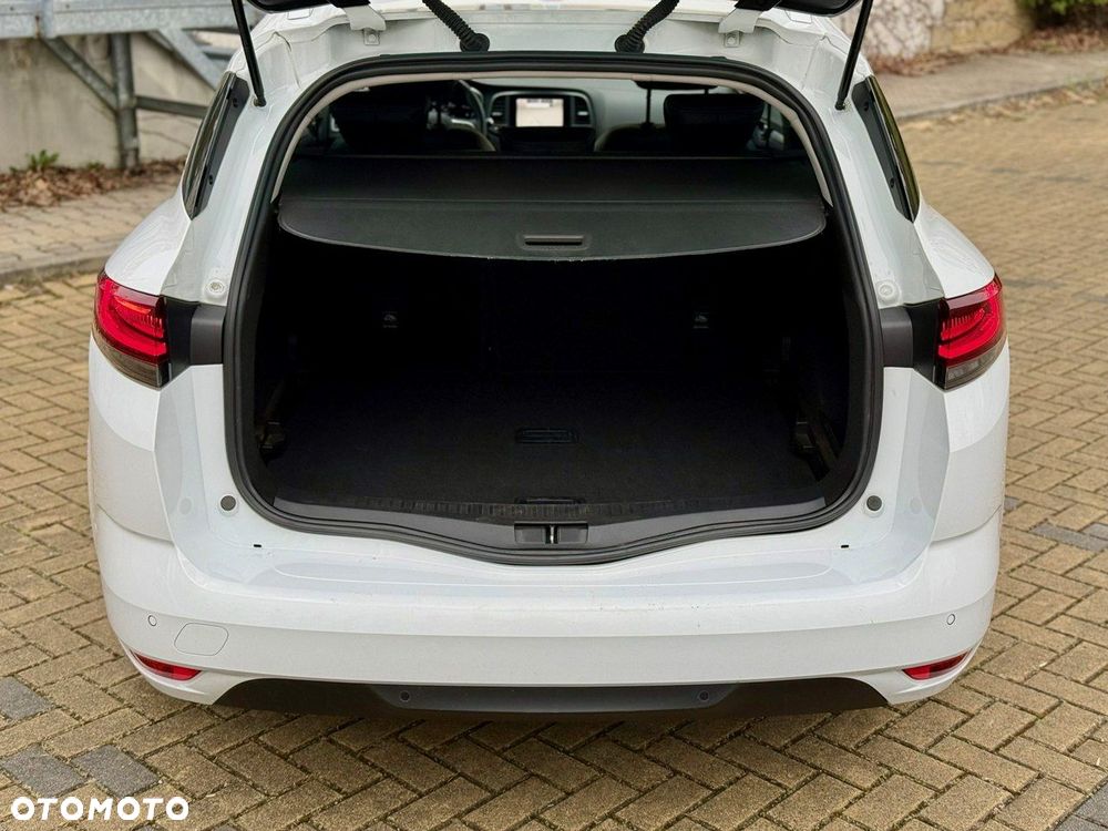 Renault Megane 1.3 TCe FAP Intens EDC - 19