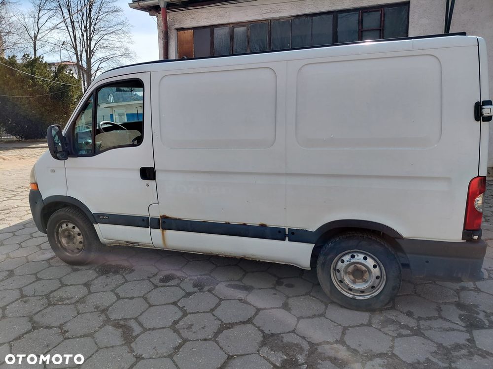 Renault Master - 4