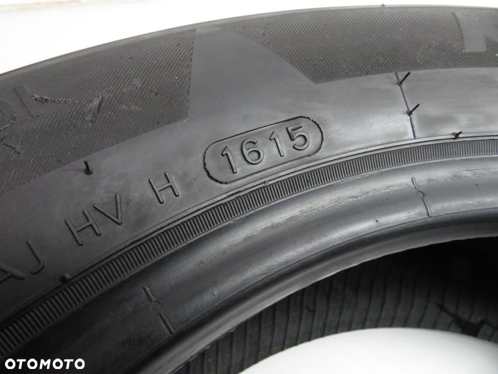 175/65R15 OPONY LETNIE HANKOOK KINERGY ECO 84H DOT: 1615. - 3