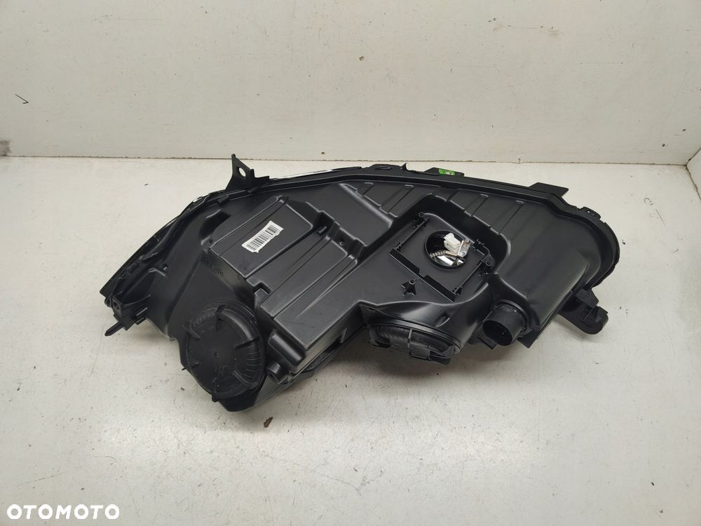 jaguar x260 f-pace xenon lampa prawy przód gx63-13w029-ej - 4