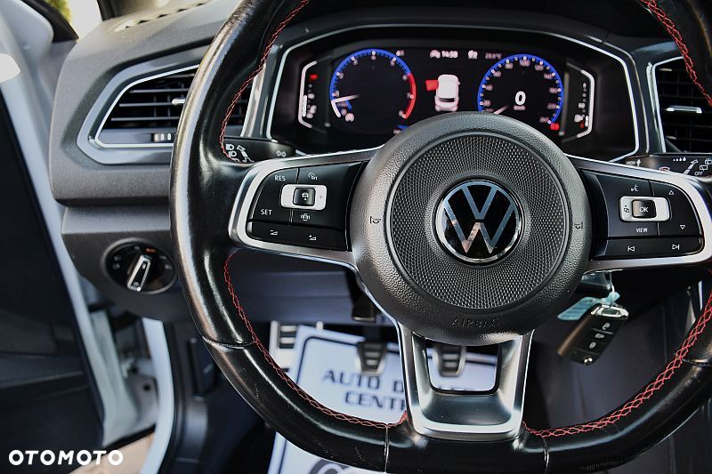 Volkswagen T-Roc 1.5 TSI OPF Style - 17