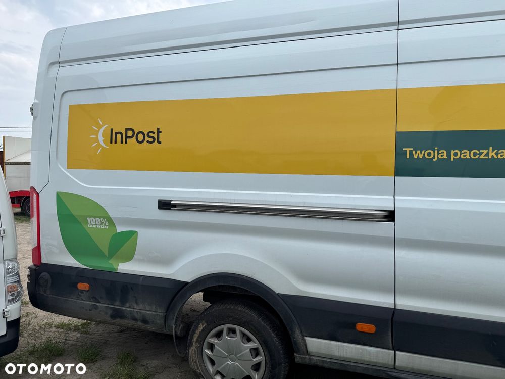 Ford Transit - 15