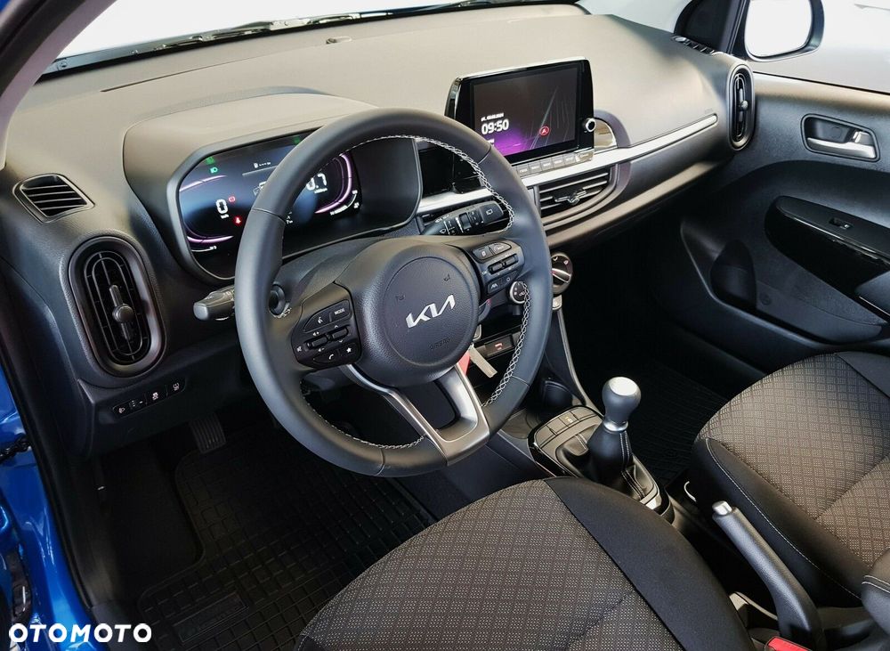Kia Picanto 1.0 GDI L - 13