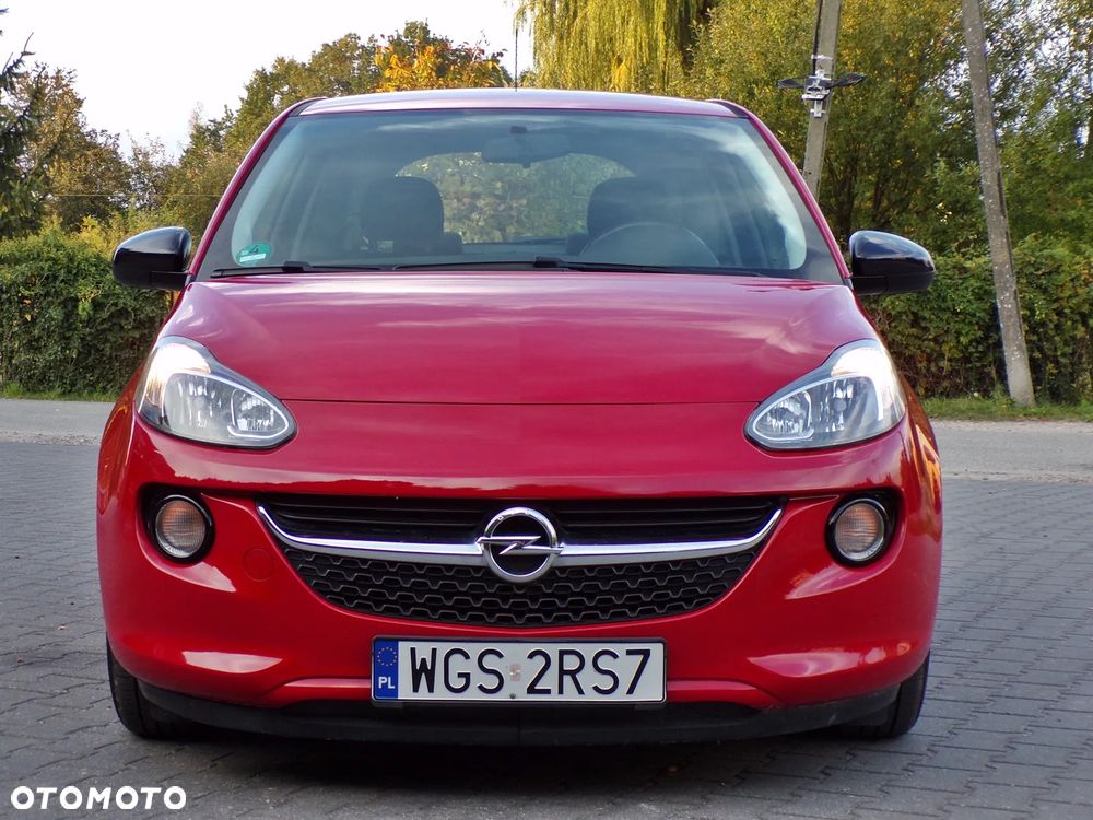 Opel Adam 1.4 Start/Stop Glam - 6