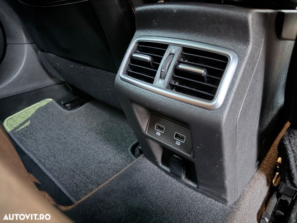 Renault Megane TCe GPF EDC Intens - 11