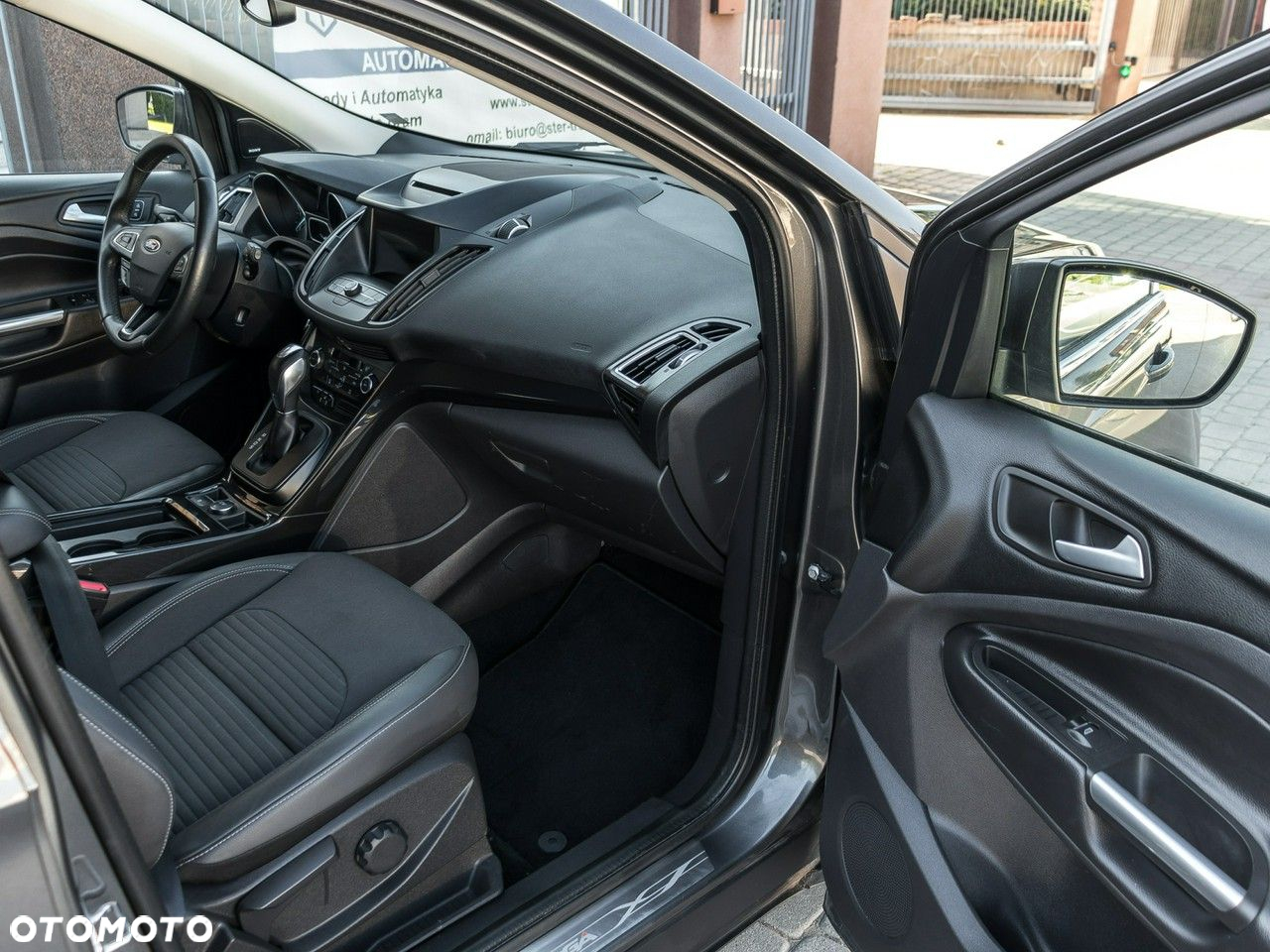 Ford Kuga 2.0 TDCi 4x4 Individual - 14