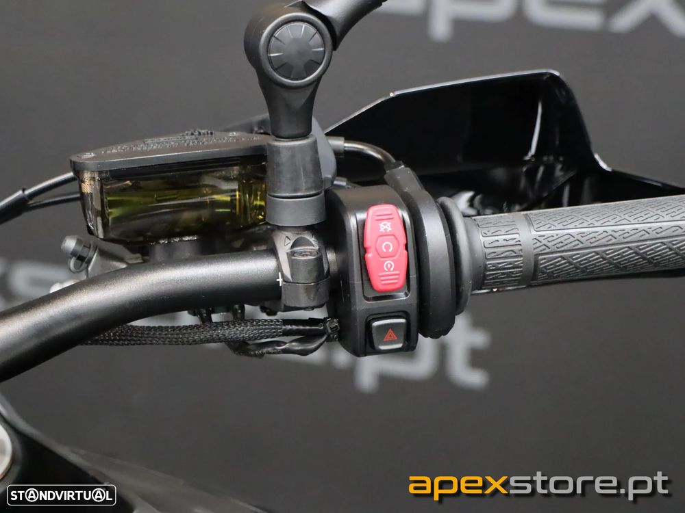 CF Moto 450MT - 13
