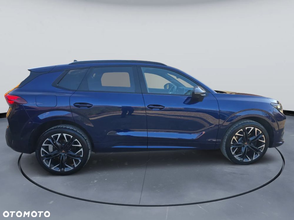 Cupra Terramar 2.0 TSI 4Drive VZ DSG - 8