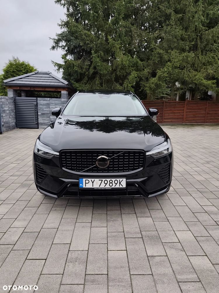 Volvo XC 60 T6 Plug-In Hybrid AWD Plus Dark - 14