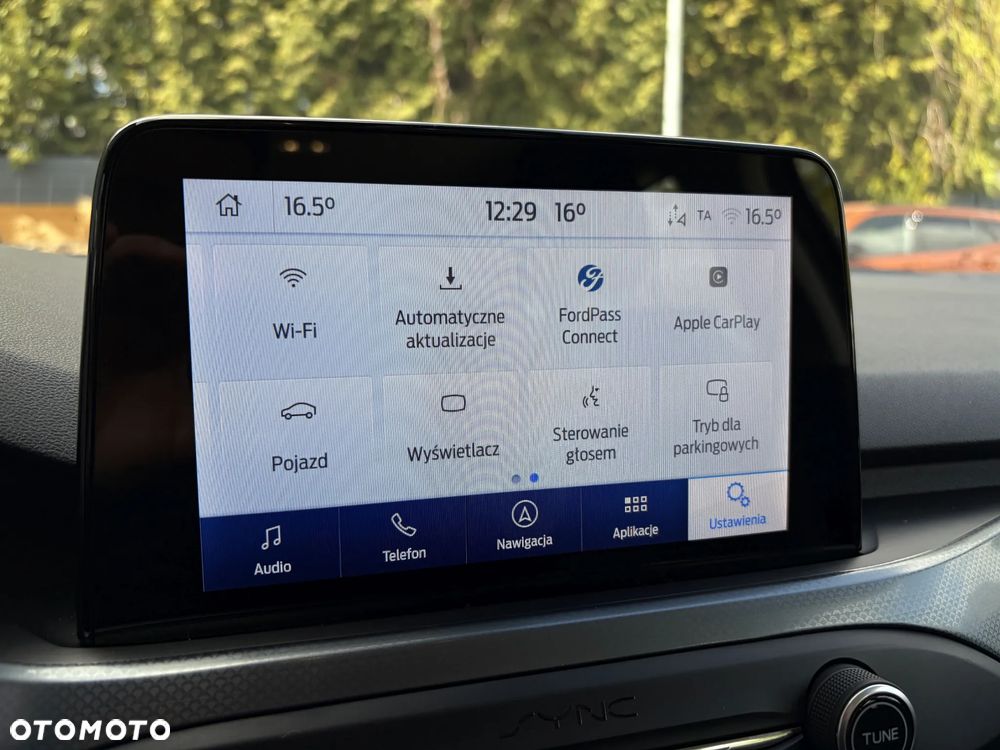 Ford Focus 1.5 EcoBoost Start-Stopp-System ACTIVE - 26