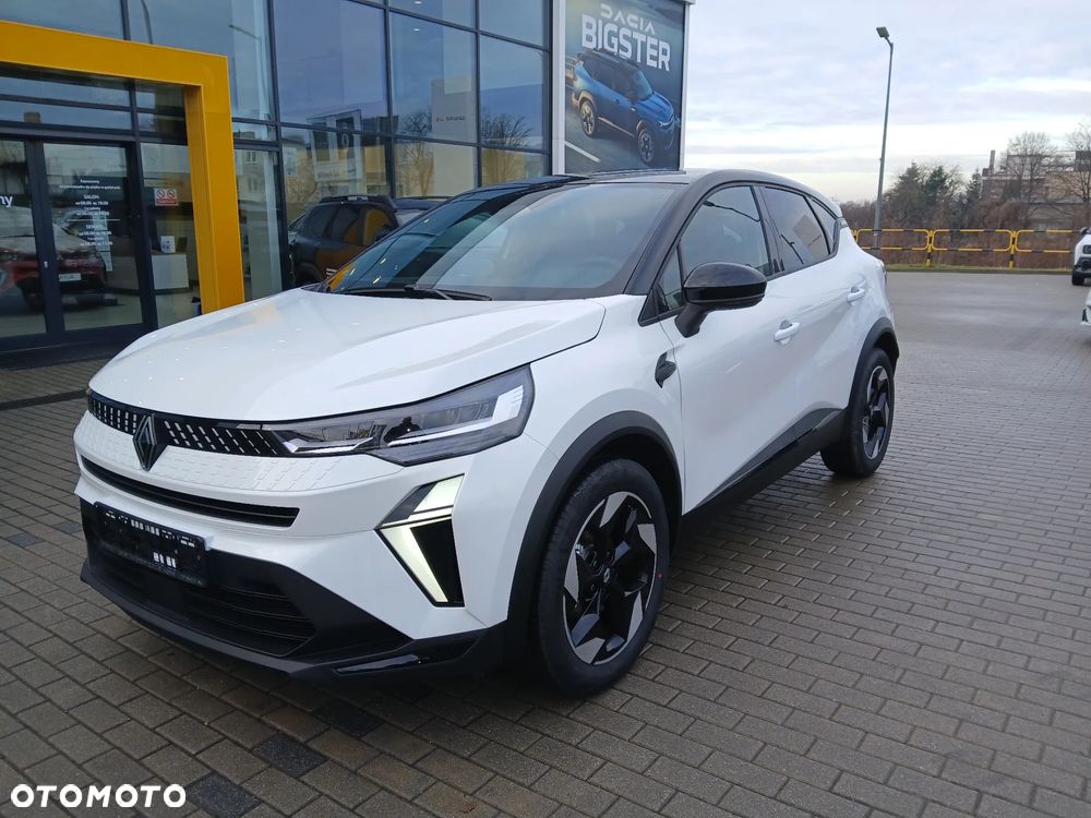 Renault Captur - 1