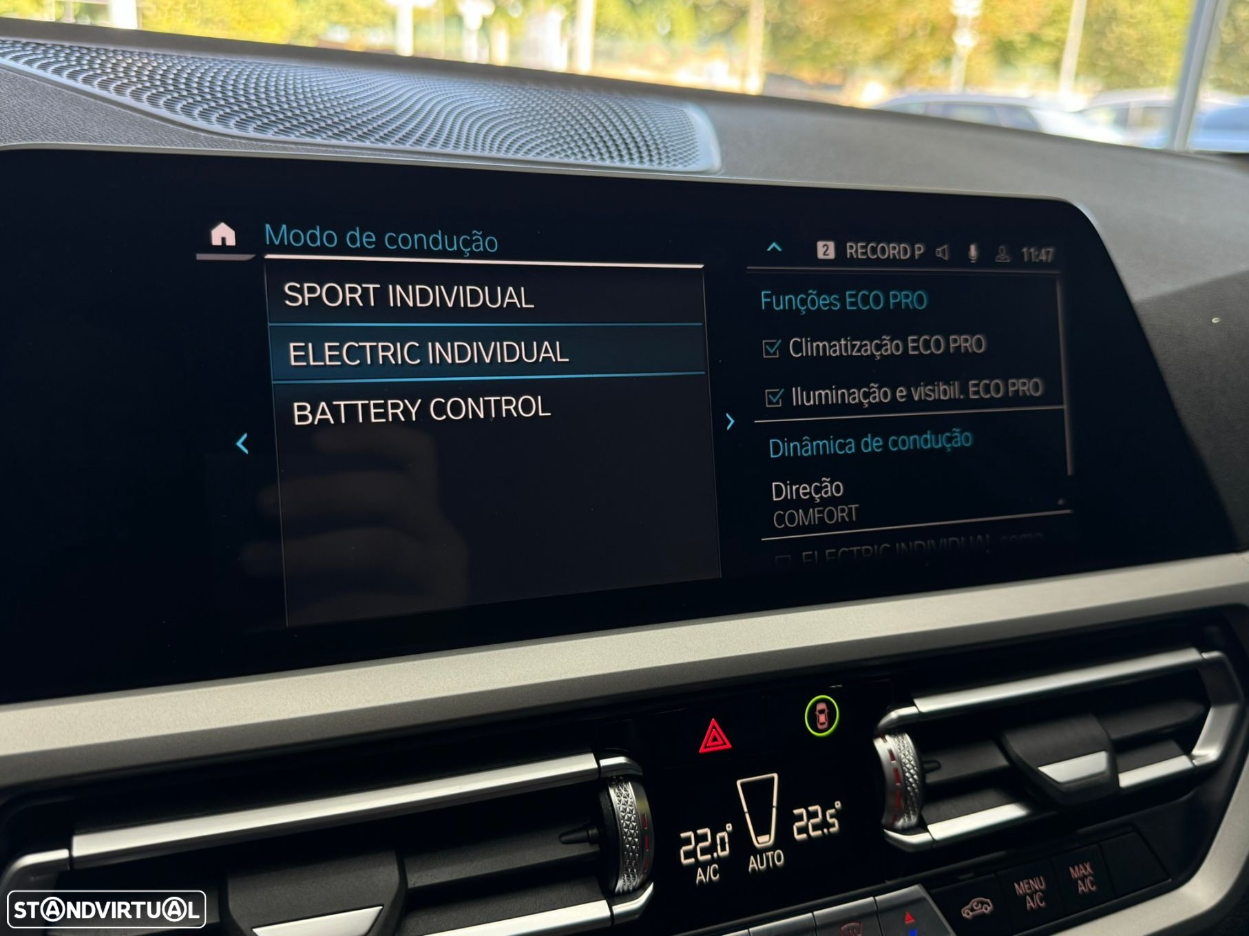BMW 320 e Touring Auto - 51