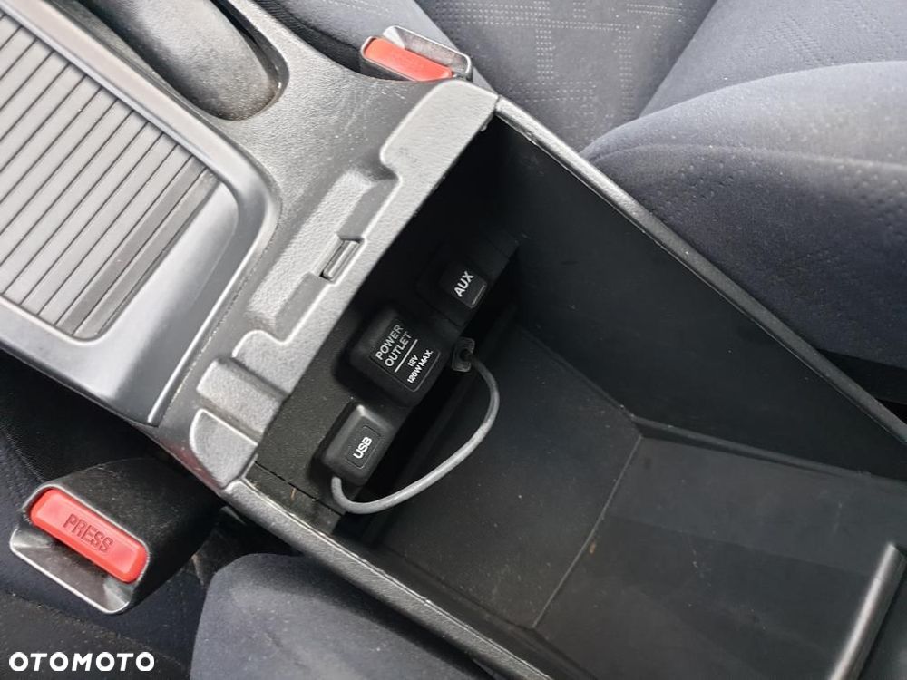 Honda Civic 1.6 i-DTEC Comfort - 6