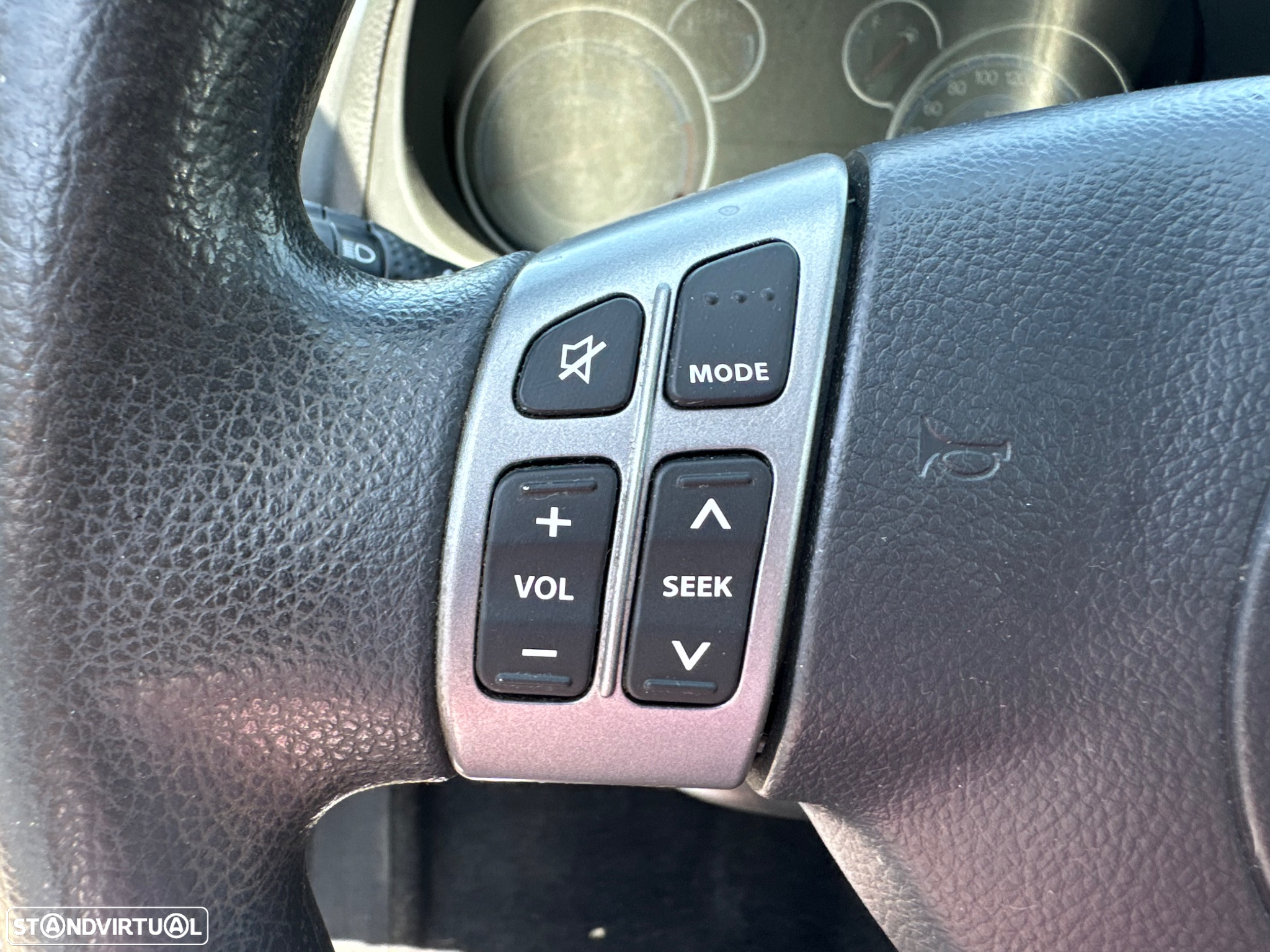 Suzuki SX4 1.6 DDiS GLA Outdoor Line - 14