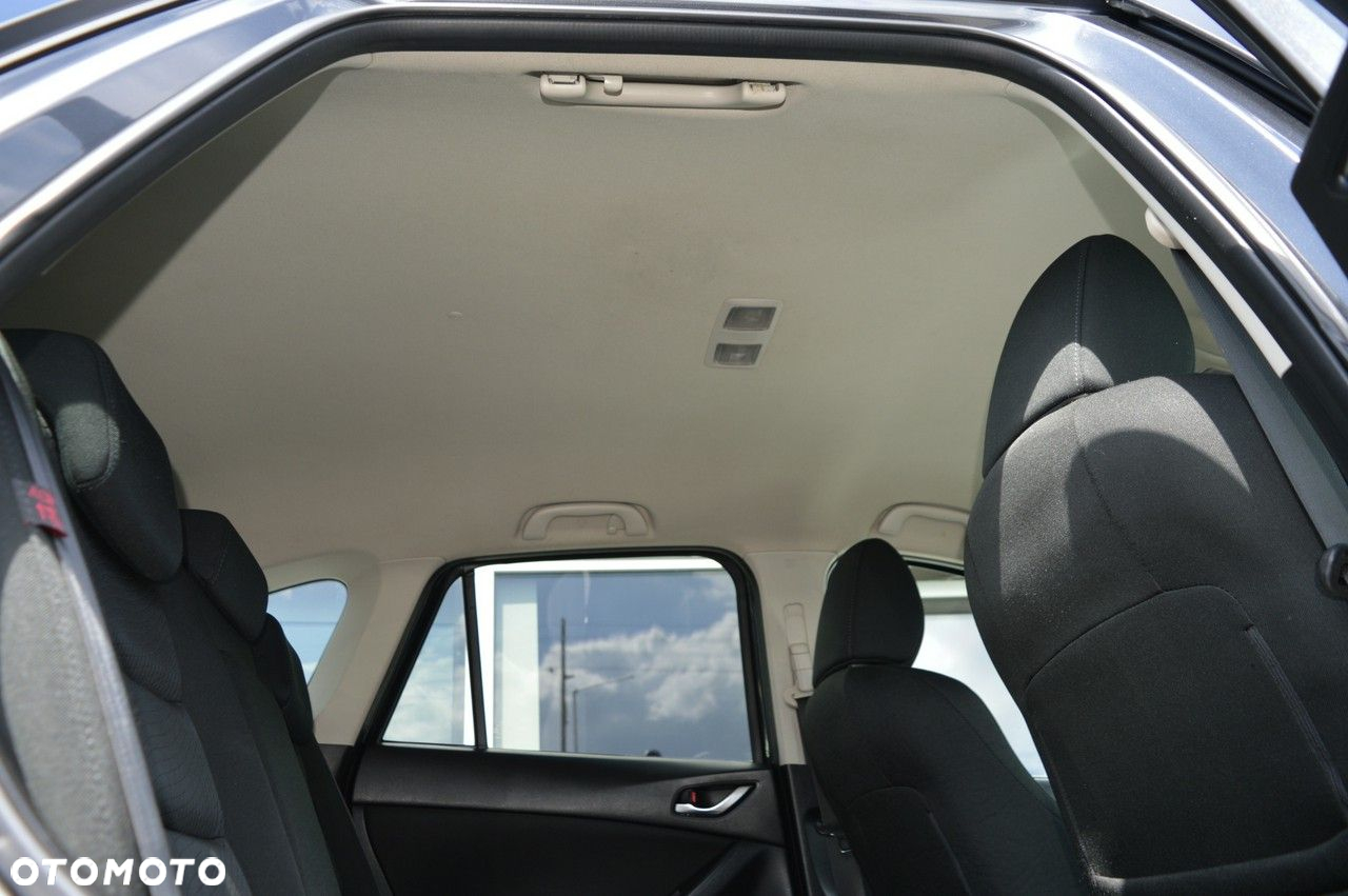 Mazda CX-5 2.2 SKYACTIV-D Prime-Line - 31
