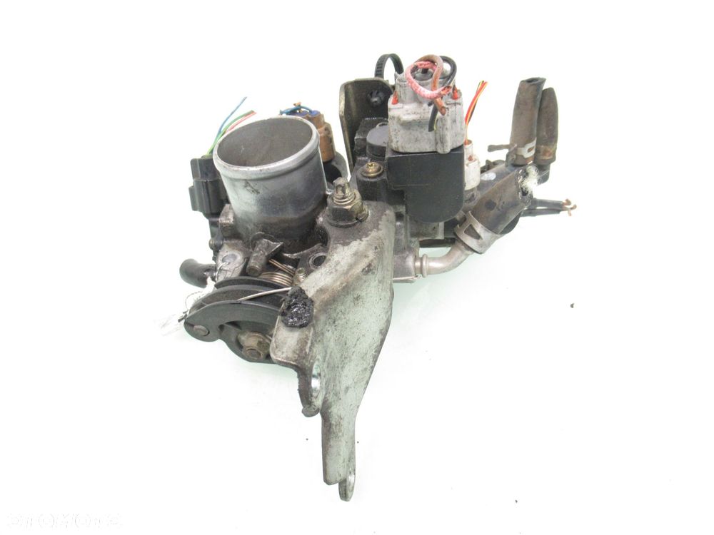 PRZEPUSTNICA DAIHATSU CUORE V 1.0 8945287114 0798005380 1013622110 - 12