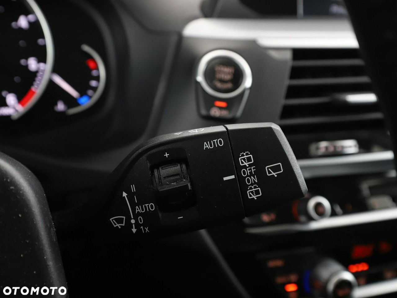 BMW X3 xDrive20d Advantage - 38