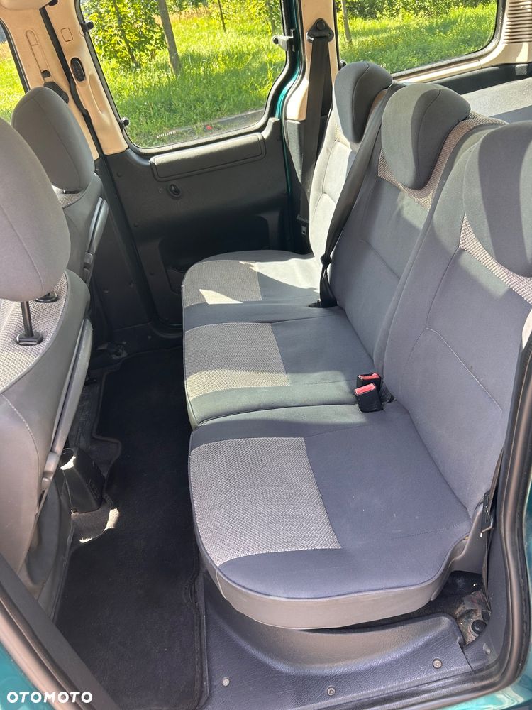 Citroën Berlingo 1.4i Multispace / Plus - 19