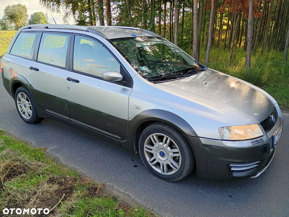 Fiat Stilo - 2
