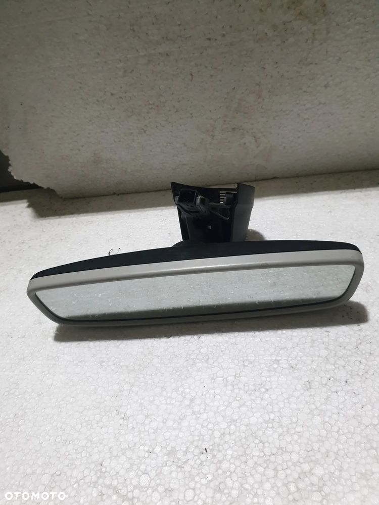 VW SEAT SKODA AUDI LUSTERKO WSTECZNE 3G0857511E  POTESTOWE MINIMALNY PRZEBIEG - 14