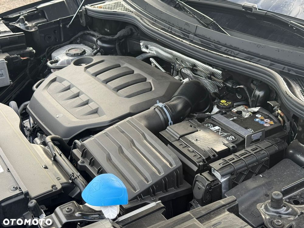 Skoda Kodiaq 2.0 TSI 4x4 DSG RS - 5
