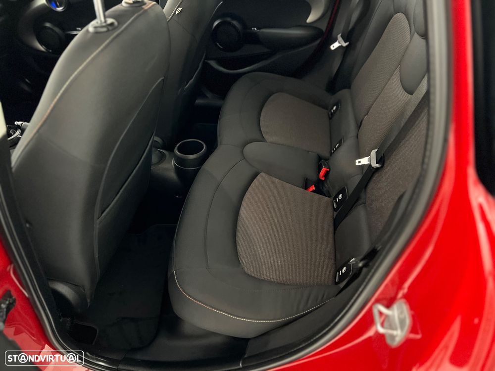 MINI 5 Portas One Auto - 27