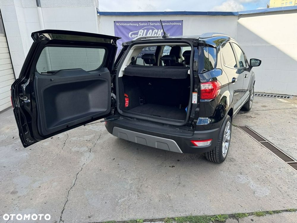 Ford EcoSport - 25