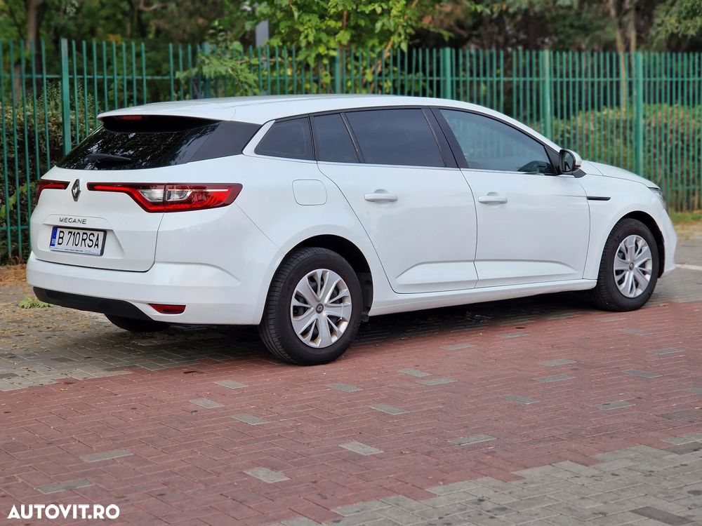 Renault Megane - 6